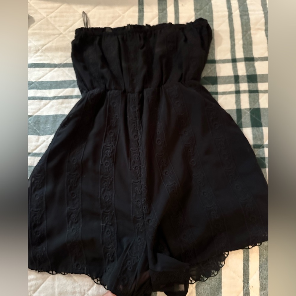 Cute. Astar romper. ! Cute going out with the girls.